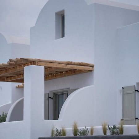 Aval All Suite Hotel Mesaria Exterior foto