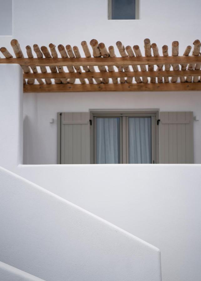 Aval All Suite Hotel Mesaria Exterior foto